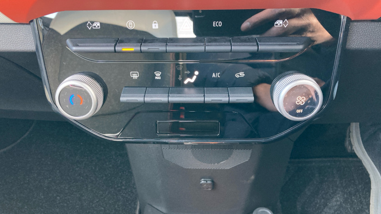 Dacia Spring 27kWh Expression 65 48kW 5dr Auto Electric Hatchback